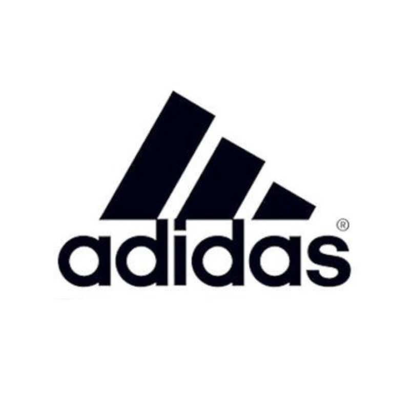 Adidas Logo Gespiegel