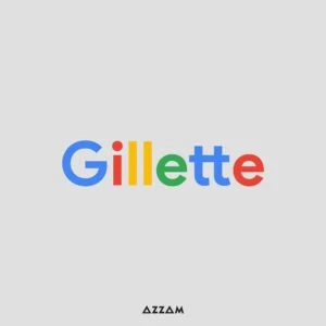 Gillette Google