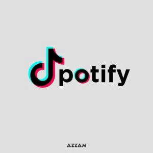TikTok Spotify