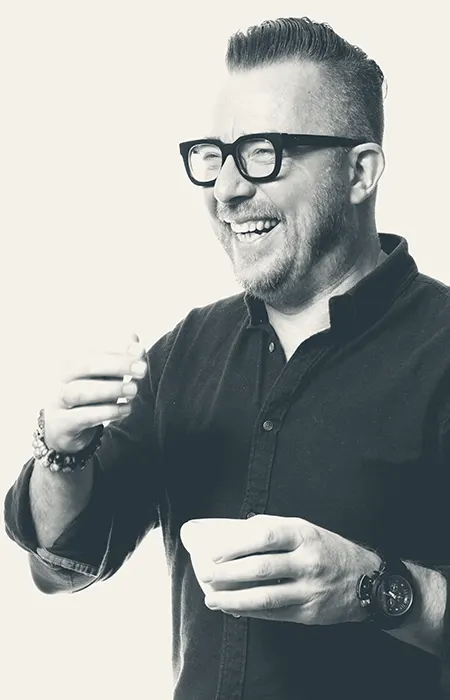 Marcel Enderink
