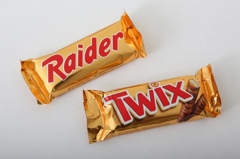 Raider Twix Rebrand Header