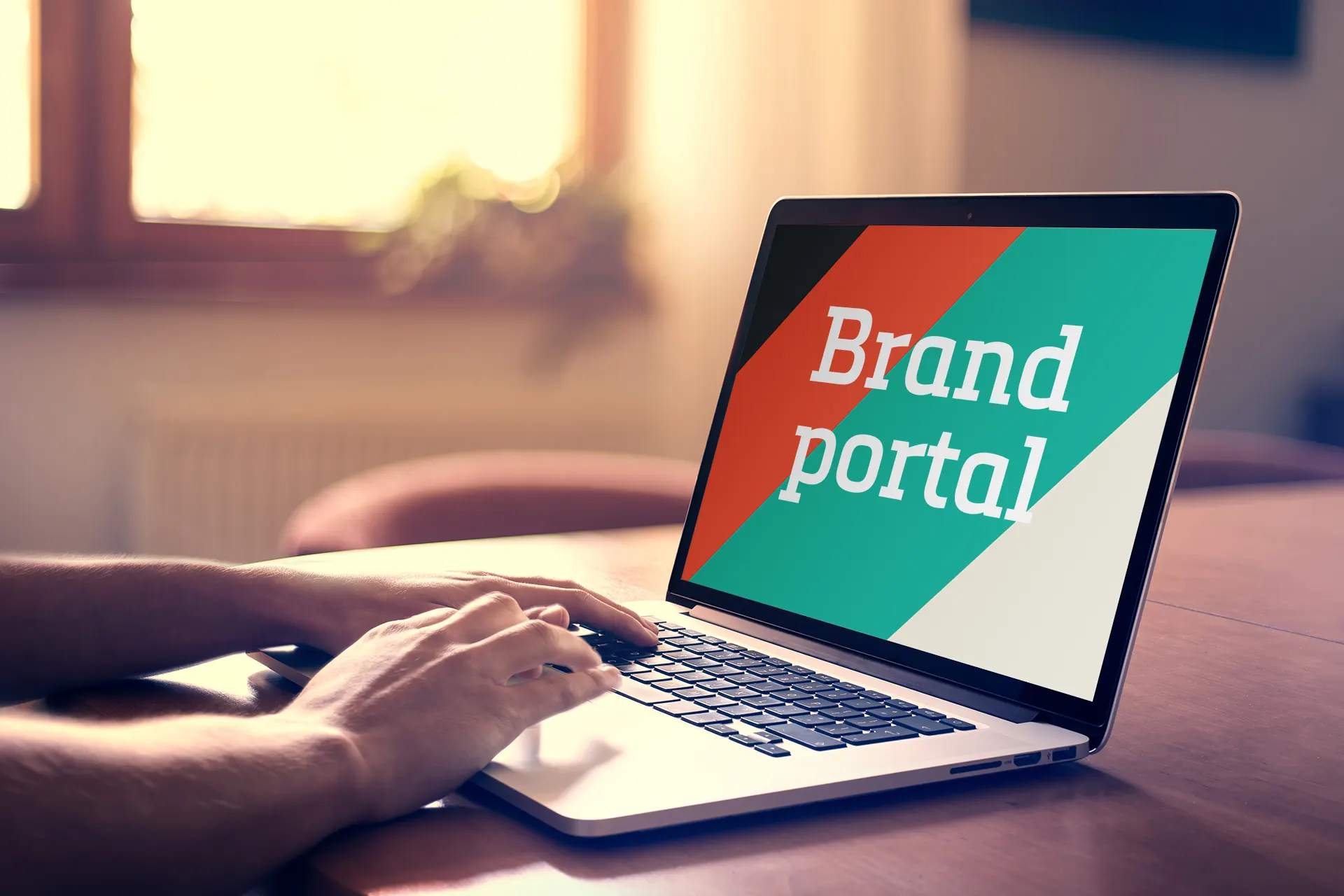 Brand Portal