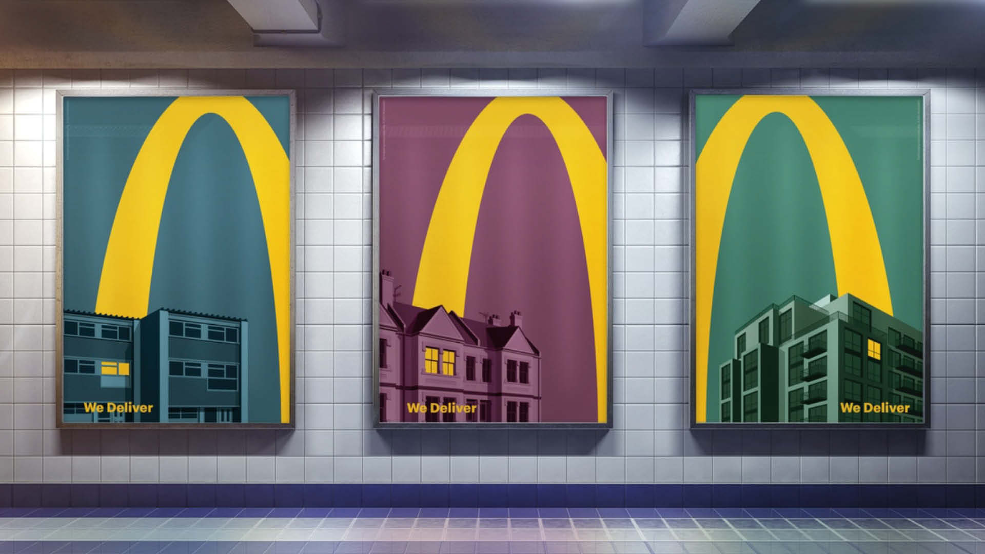 Header Mc Donalds Arches